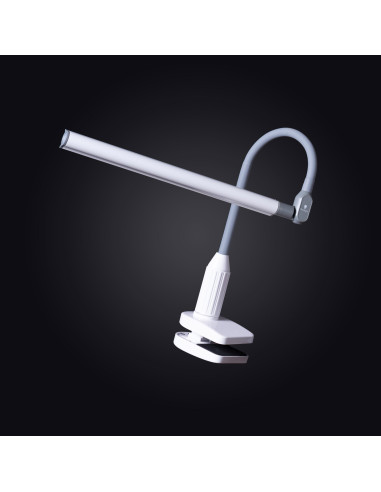 Lampe sur pince UnoPro Daylight