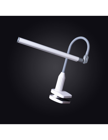 Lampe sur pince UnoPro Daylight