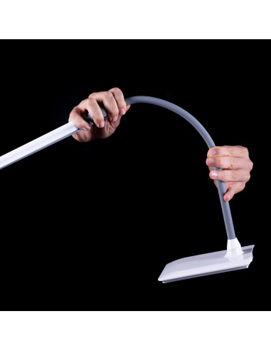 Lampe sur pince UnoPro Daylight