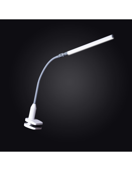 Lampe sur pince UnoPro Daylight