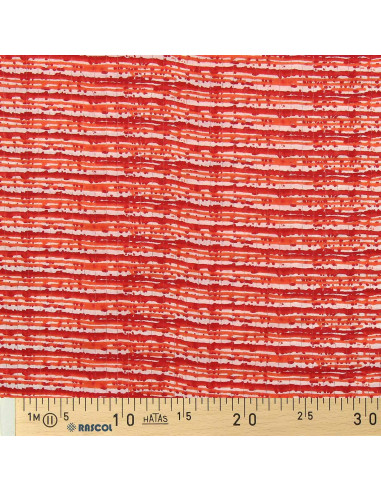 Tissu voile de coton indien - Vadodara
