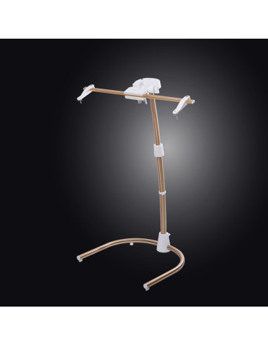 Support de métier à broder Daylight StitchSmart 2