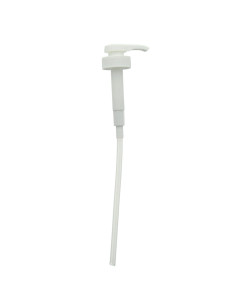Pompe vaporisateur pour lessive Eucalan
