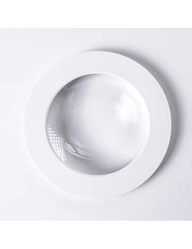 Lentille de grossissement Daylight Extra 5D