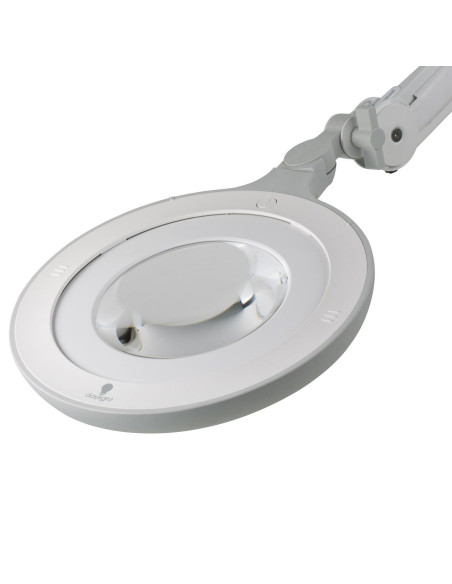 Lentille de grossissement Daylight Extra 5D