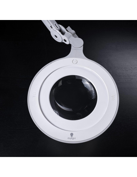 Lentille de grossissement Daylight Extra 5D