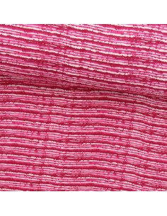 Tissu voile de coton indien - Keya
