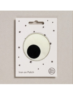 Patch thermocollant - Eyeball