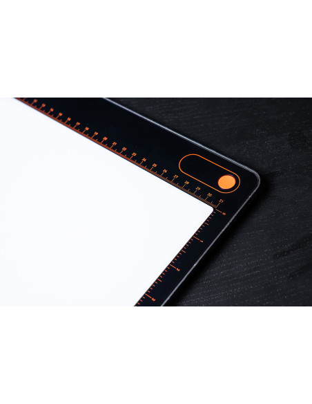 Tablette lumineuse portable A4 Daylight Tabla Go