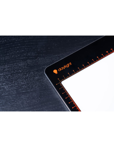 Tablette lumineuse portable A4 Daylight Tabla Go