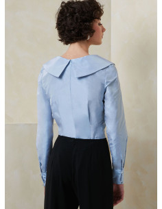 Patron de haut - Vogue 2113 2