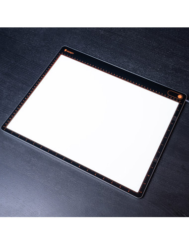 Tablette lumineuse portable A3 Daylight Tabla XL