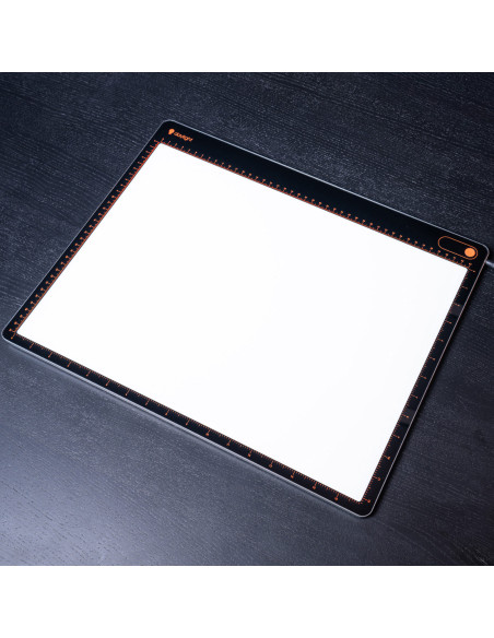 Tablette lumineuse portable A3 Daylight Tabla XL