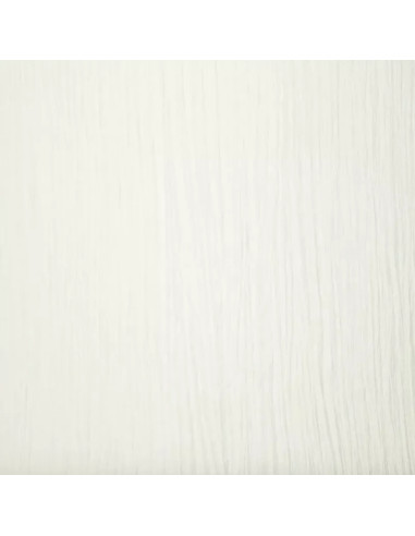 Tissu voile léger - Écru