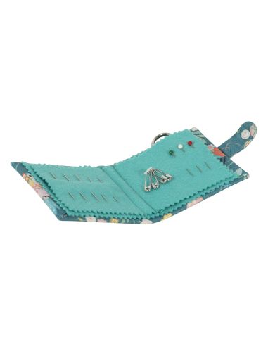 Kit de broderie - Oiseaux