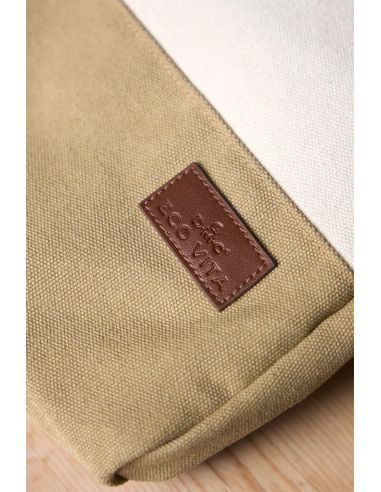 Sac à bandoulière spécial broderie Eco Vita DMC