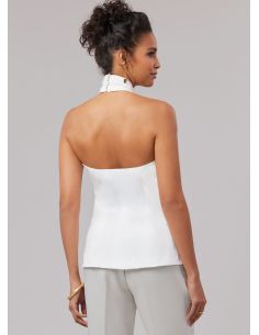 Patron de hauts - McCall's 8579 2