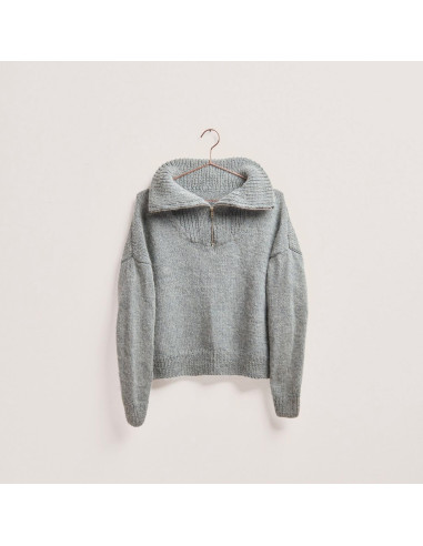 Laine Essentials Soft Alpaca Rico Design