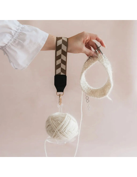 Bracelet porte pelote