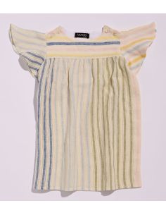 Patron de robe - Burda 9201 2