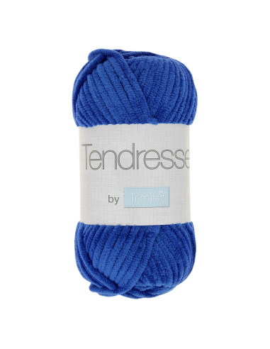 Fil chenille Tendresse