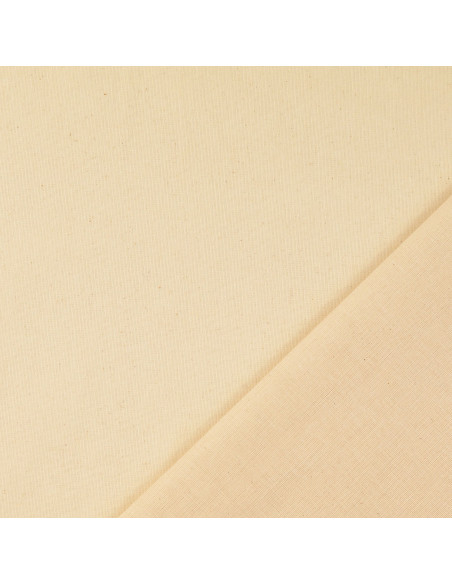 Toile calicot