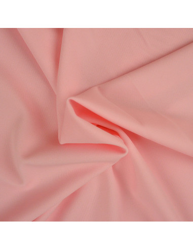 Tissu lycra maillot de bain - Rose clair