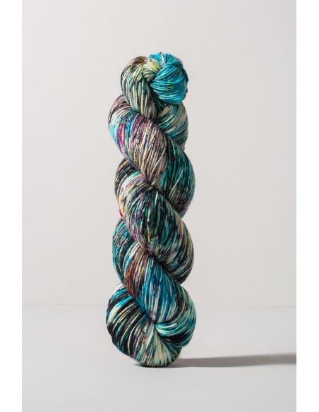 Écheveau de laine à chaussettes Nokta Gusto Wool