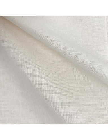 Toile à beurre légère