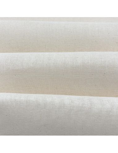 Toile à beurre légère