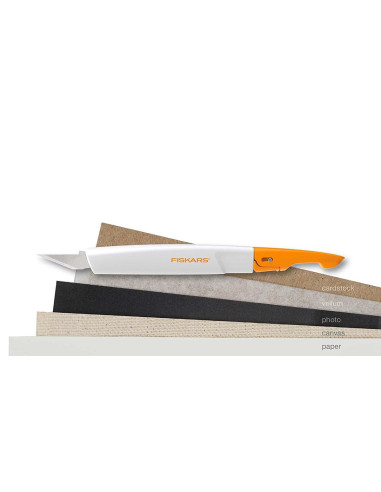 Set de découpe de précision Fiskars