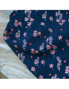 Tissu viscose Brise d'Été - Lise Tailor