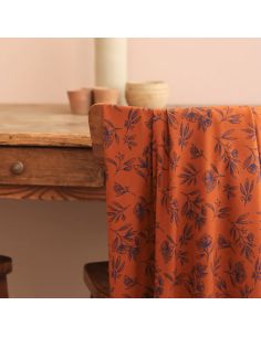 Tissu viscose Grace - Lise Tailor