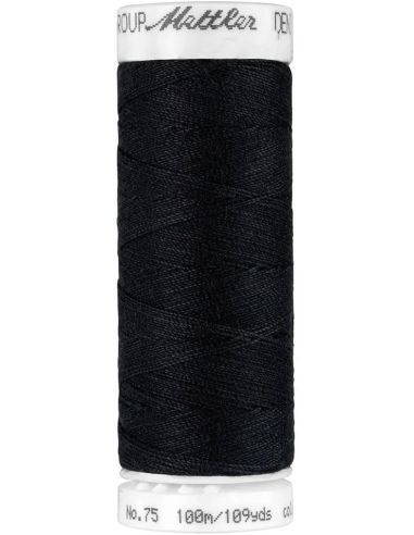 Fil à coudre Denim Doc Mettler 100 m