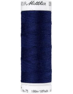 Fil à coudre Denim Doc Mettler 100 m 2