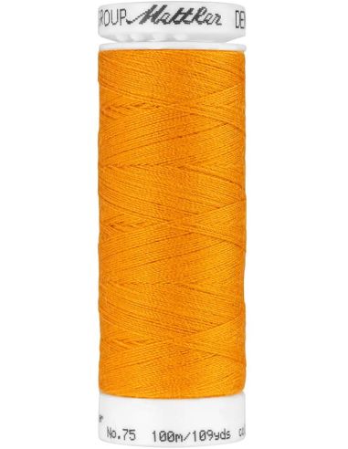 Fil à coudre Denim Doc Mettler 100 m