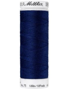 Fil à coudre Denim Doc Mettler 100 m 2