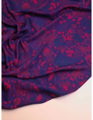 Tissu twill viscose - Joy
