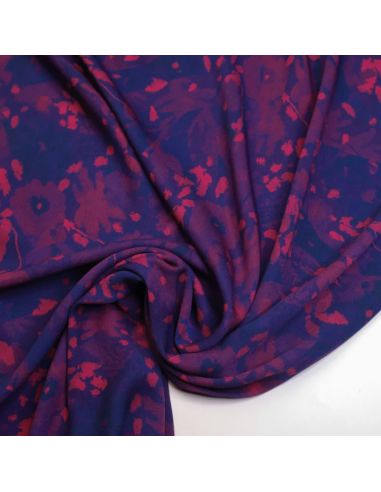 Tissu twill viscose - Joy