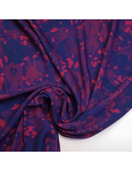 Tissu twill viscose - Joy
