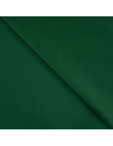 Tissu twill toile de travail - Vert