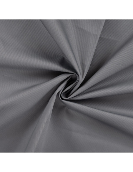 Tissu twill toile de travail - Orage