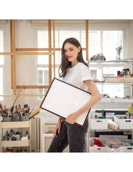 Tablette lumineuse A3 Daylight Wafer 2 Light Pad