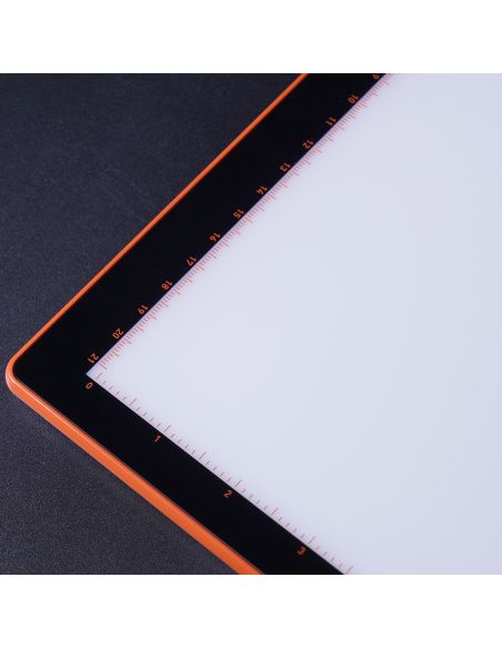 Tablette lumineuse A3 Daylight Wafer 2 Light Pad