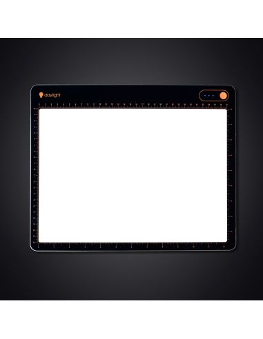 Tablette lumineuse portable A4 Daylight Tabla Go