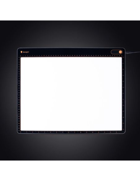 Tablette lumineuse portable A3 Daylight Tabla XL