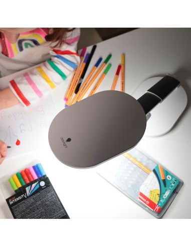 Lampe de bureau rechargeable Foldi Go Daylight