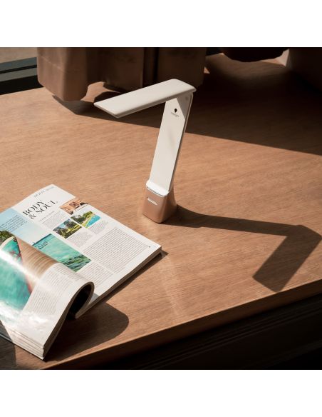 Lampe portative rechargeable Smart Go Daylight