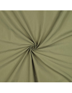 Tissu imperméable - Kaki