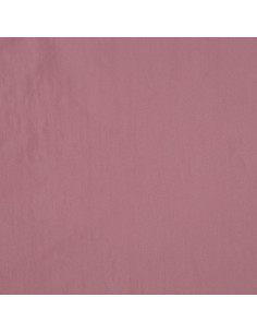 Tissu imperméable - Vieux rose 2